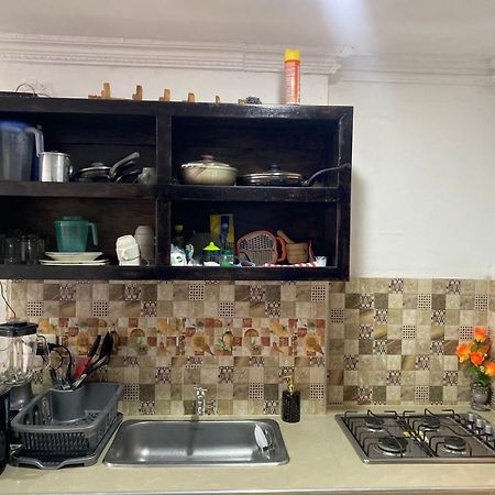 Apartamento En Getsemani Cartagena المظهر الخارجي الصورة