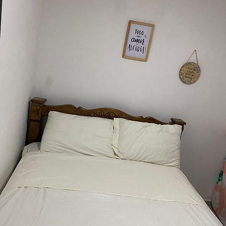 Apartamento En Getsemani Cartagena المظهر الخارجي الصورة