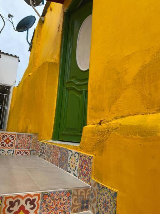Apartamento En Getsemani Cartagena المظهر الخارجي الصورة