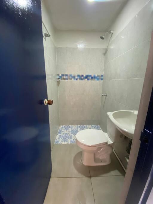 Apartamento En Getsemani Cartagena المظهر الخارجي الصورة