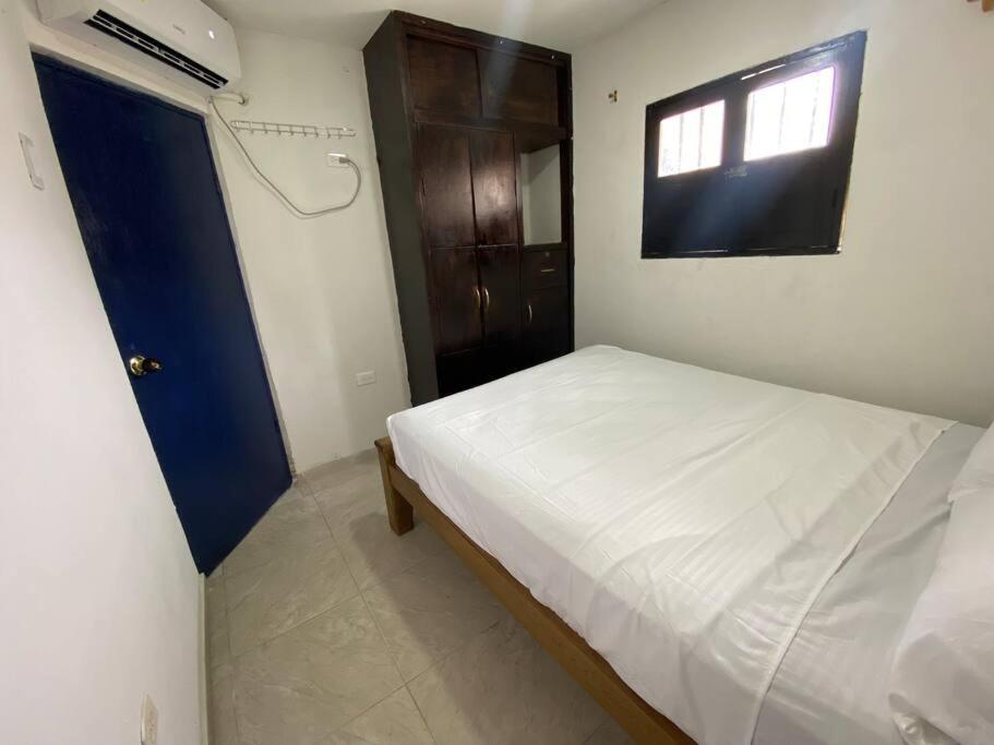 Apartamento En Getsemani Cartagena المظهر الخارجي الصورة