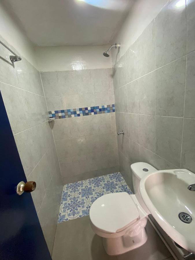 Apartamento En Getsemani Cartagena المظهر الخارجي الصورة