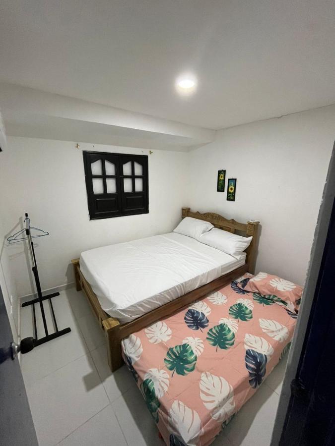 Apartamento En Getsemani Cartagena المظهر الخارجي الصورة