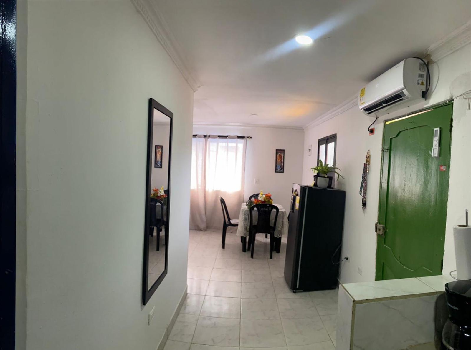 Apartamento En Getsemani Cartagena المظهر الخارجي الصورة