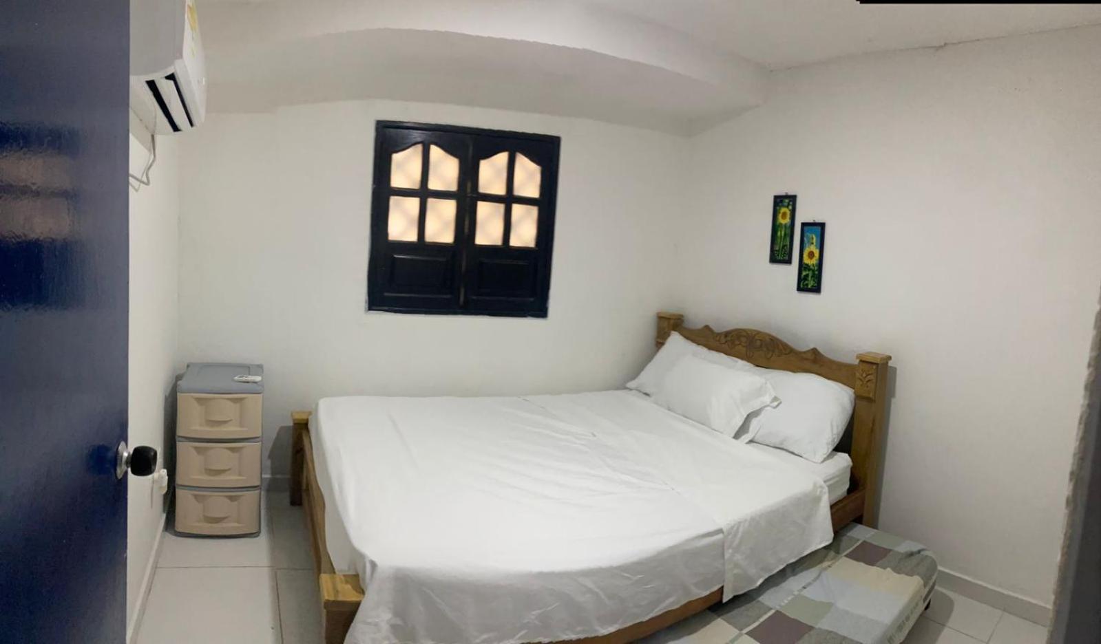Apartamento En Getsemani Cartagena المظهر الخارجي الصورة