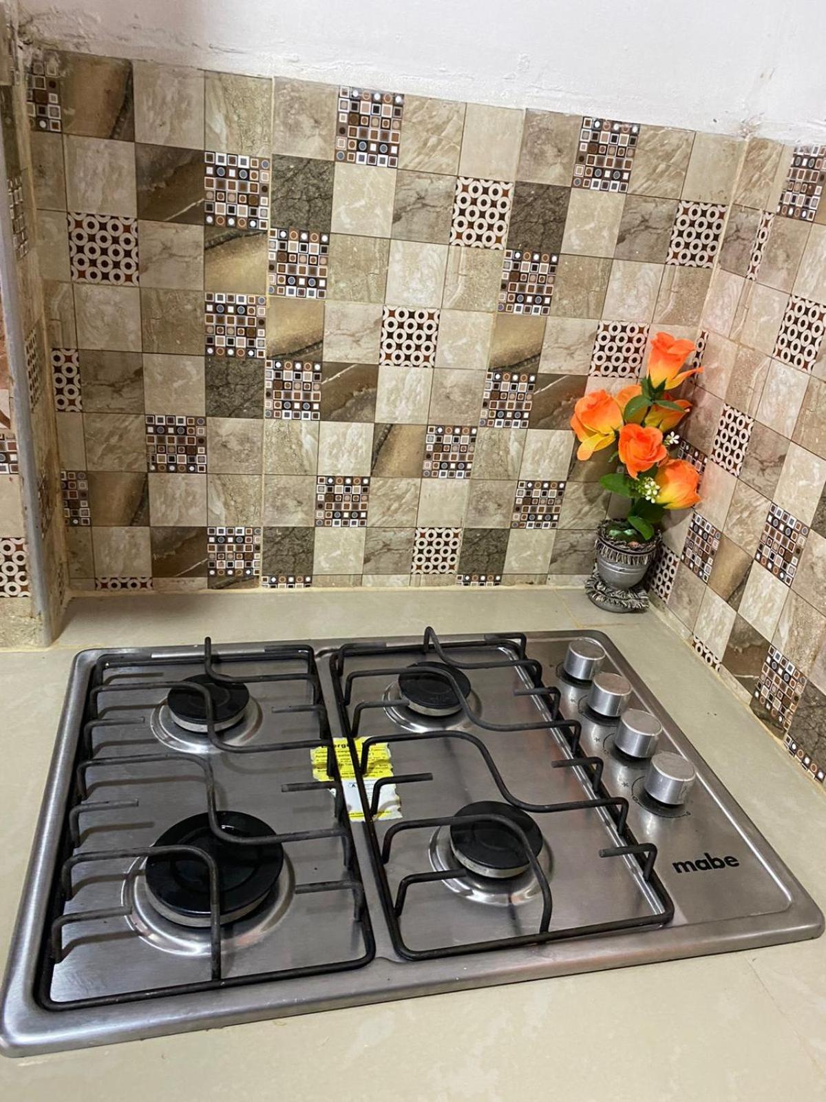 Apartamento En Getsemani Cartagena المظهر الخارجي الصورة