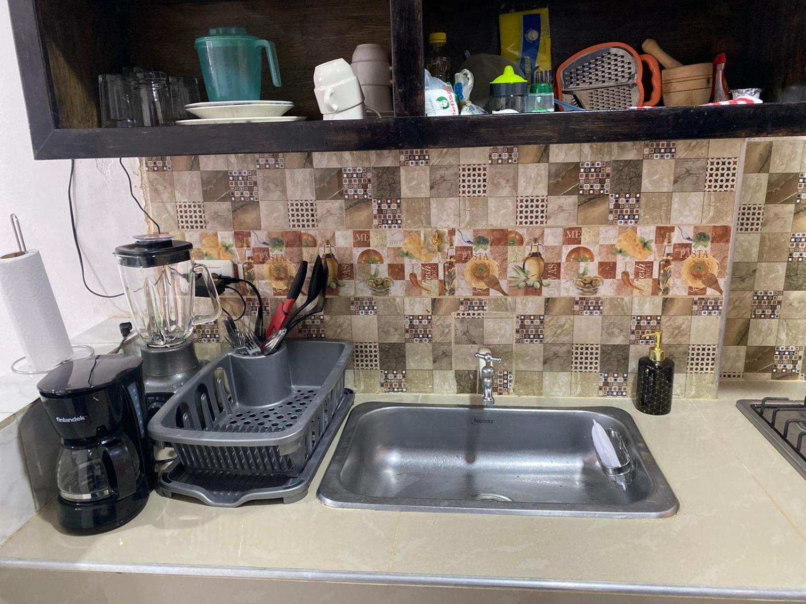 Apartamento En Getsemani Cartagena المظهر الخارجي الصورة