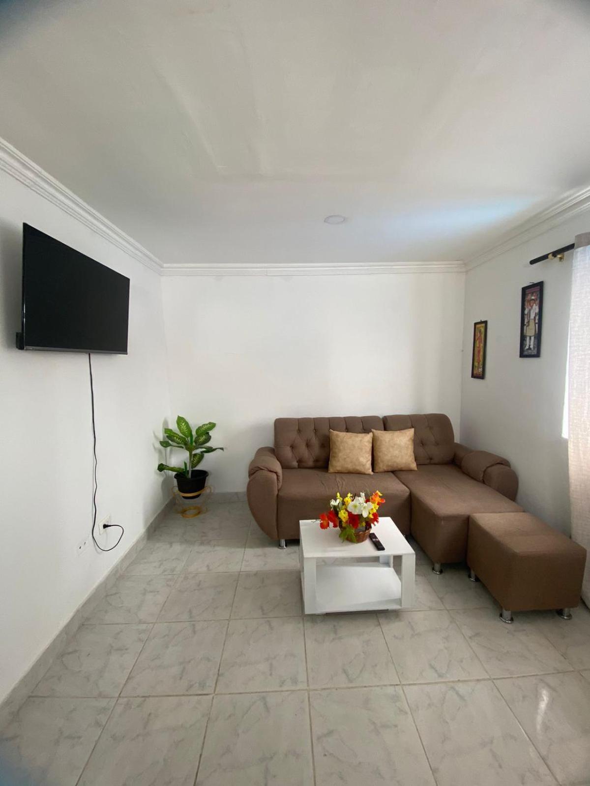 Apartamento En Getsemani Cartagena المظهر الخارجي الصورة