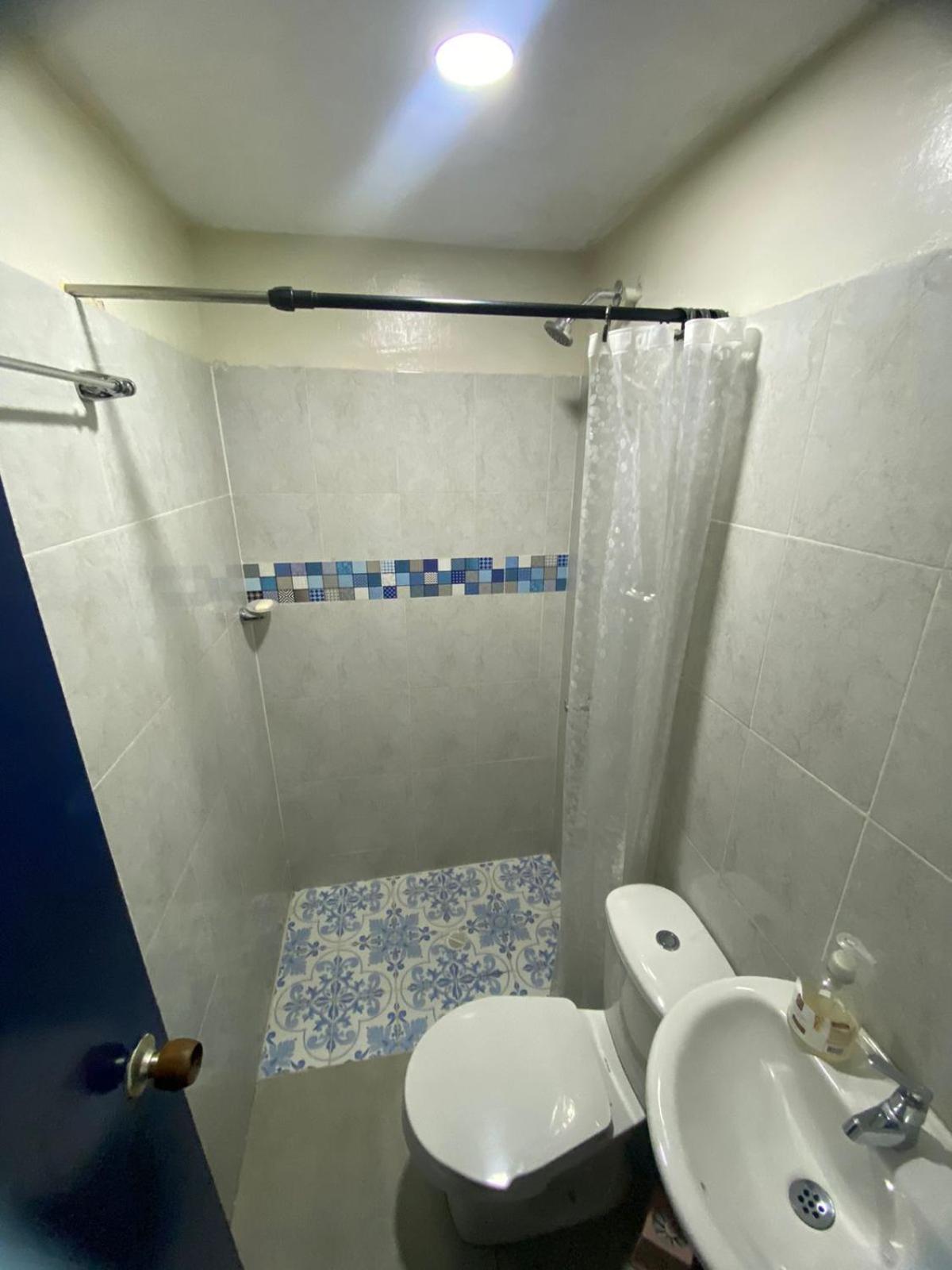 Apartamento En Getsemani Cartagena المظهر الخارجي الصورة