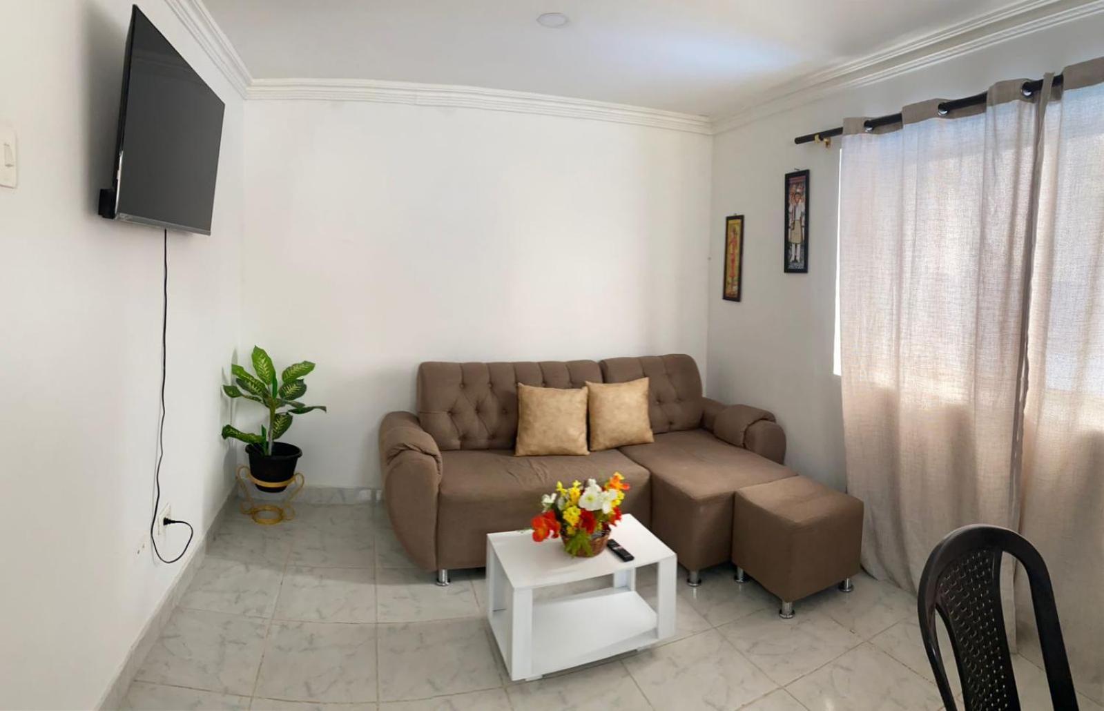 Apartamento En Getsemani Cartagena المظهر الخارجي الصورة